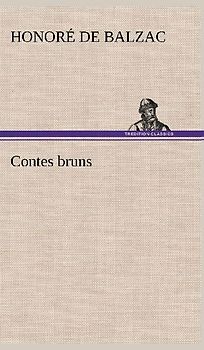 Contes bruns