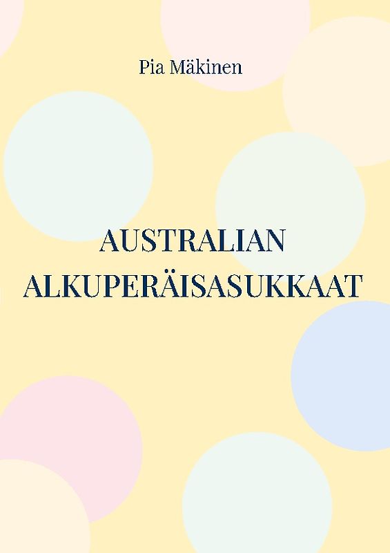 Australian alkuperäisasukkaat