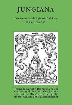 Jungiana / Jungiana Reihe A, Band 12