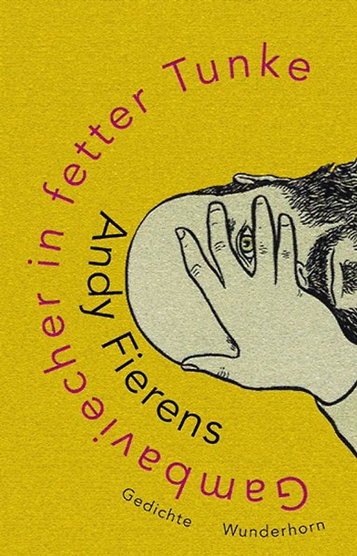 Gambaviecher in fetter Tunke