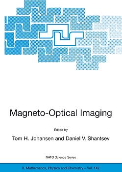 Magneto-Optical Imaging