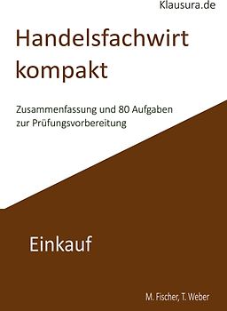 Handelsfachwirt kompakt