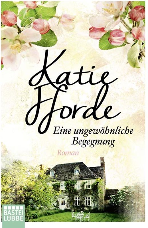 Eine ungewöhnliche Begegnung