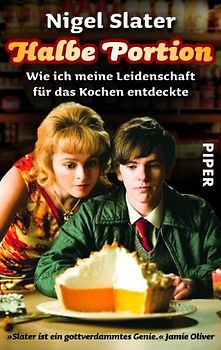 Halbe Portion