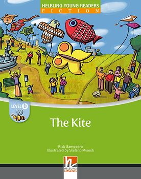 The Kite, Class Set