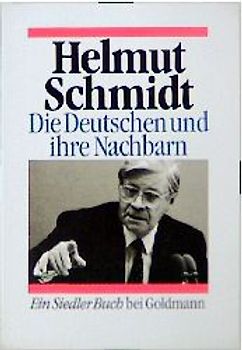 Die Deutschen und ihre Nachbarn