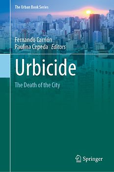 Urbicide