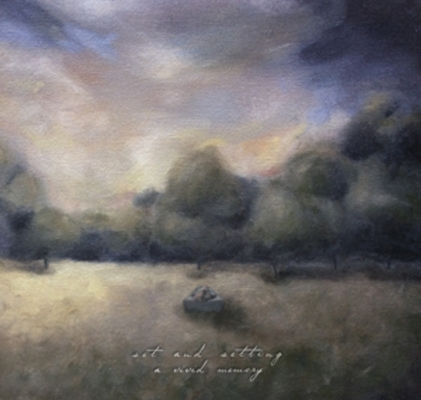 Set and Setting - A Vivid Memory