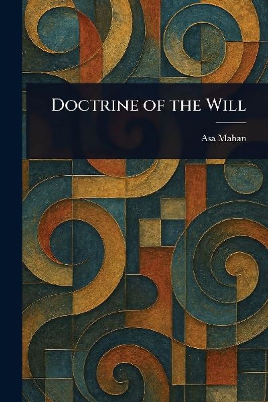Doctrine of the Will