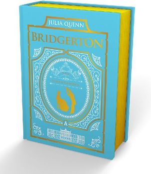 To Sir Phillip, With Love and When He Was Wicked: Bridgerton Collector's Edition