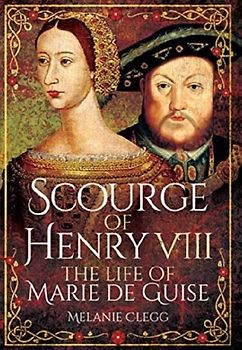 Scourge of Henry VIII