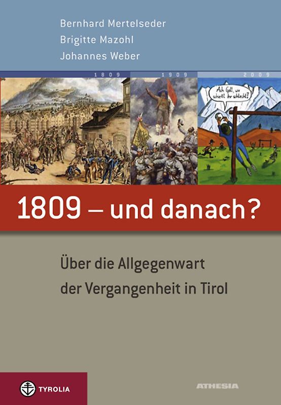1809 - und danach?