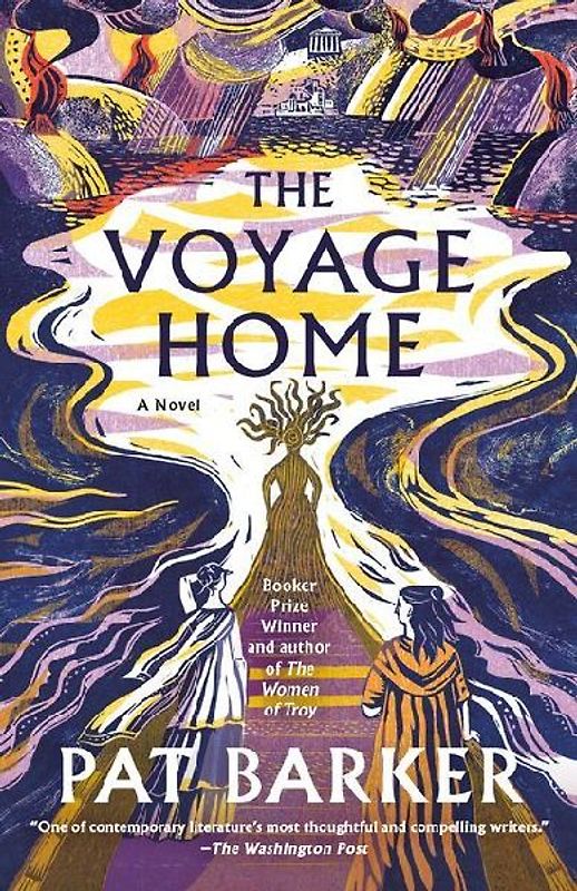 The Voyage Home