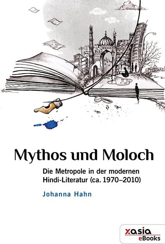 Mythos und Moloch