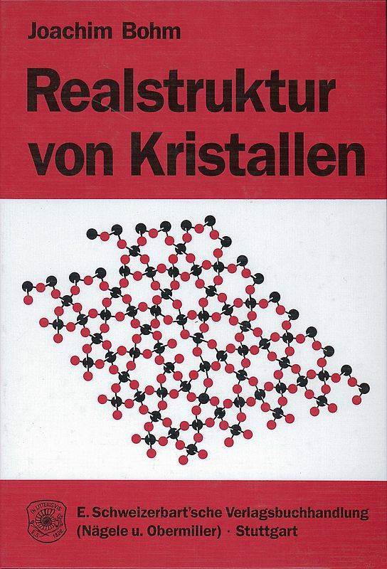 Realstruktur von Kristallen