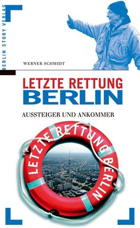 Letzte Rettung Berlin