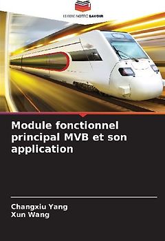 Module fonctionnel principal MVB et son application