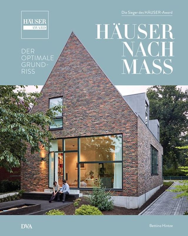 Häuser nach Maß - Der optimale Grundriss