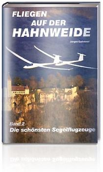 Die schönsten Segelflugzeuge