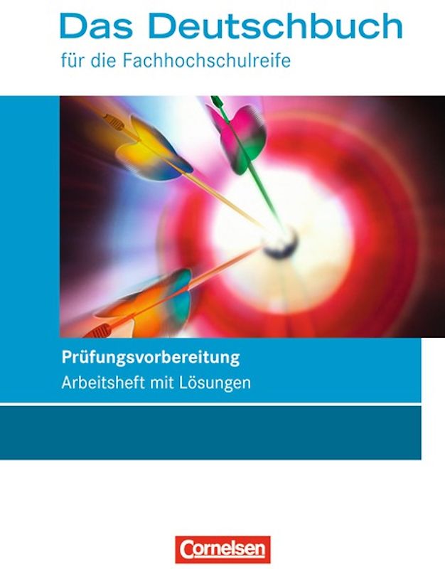Das Deutschbuch - Fachhochschulreife - Allgemeine Ausgabe und Rheinland-Pfalz - 11./12. Schuljahr