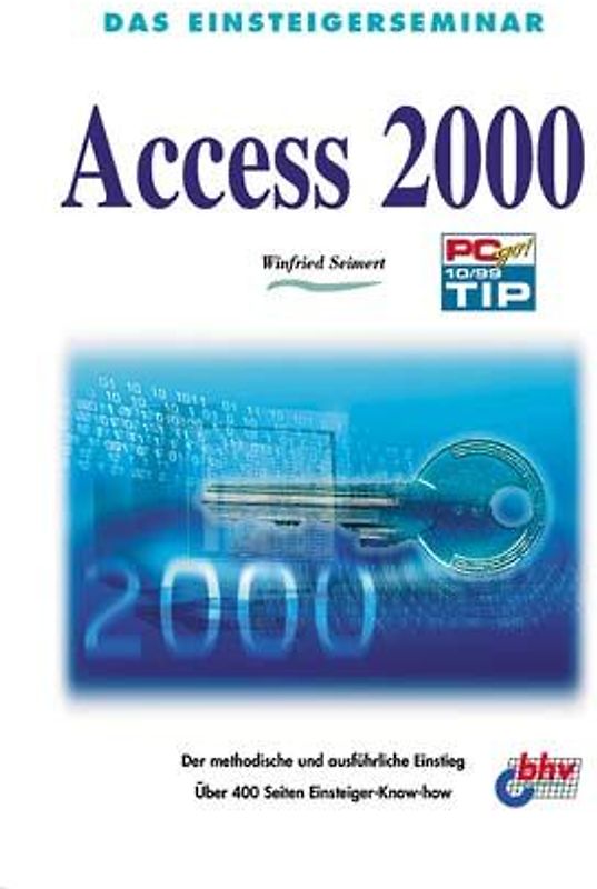 Access 2000