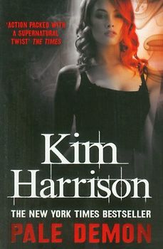 Pale Demon (Rachel Morgan 9) - Kim Harrison