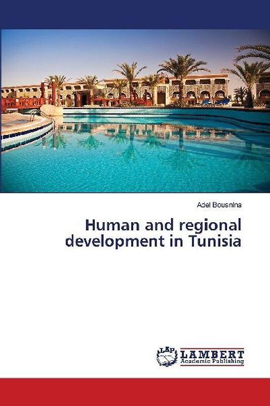 Human and regional development in Tunisia