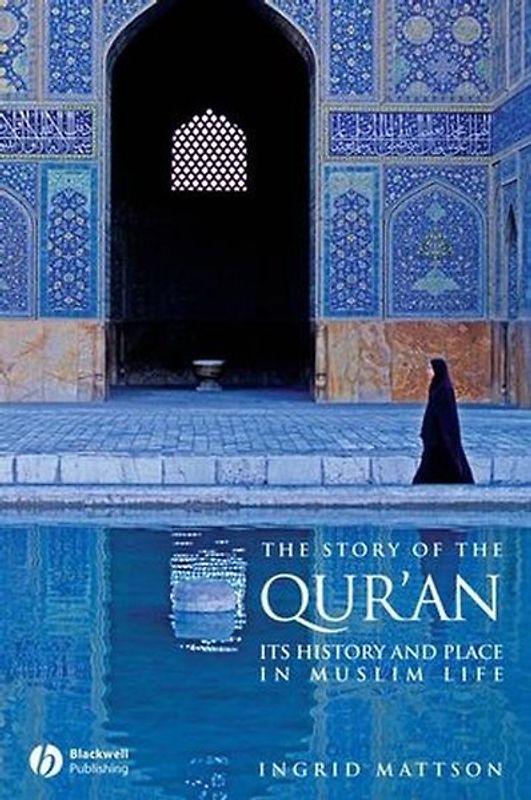 The Story of the Qur'an