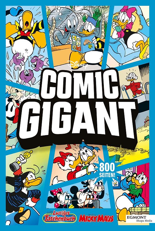 Comic Gigant 02