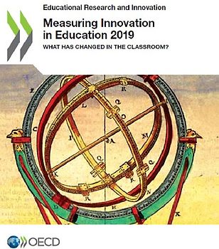 Measuring Innovation in Education 2019