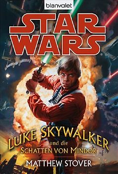 Star Wars™ - Luke Skywalker und die Schatten von Mindor
