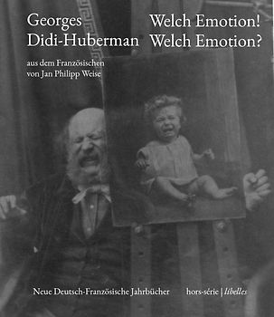 Welch Emotion! Welch Emotion?