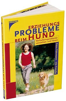 Erziehungsprobleme beim Hund