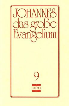 Johannes, das grosse Evangelium