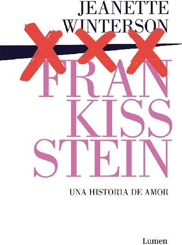 Frankissstein : una historia de amor