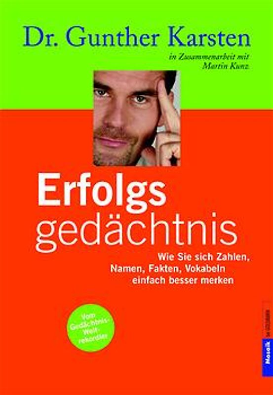 Erfolgs-Gedächtnis