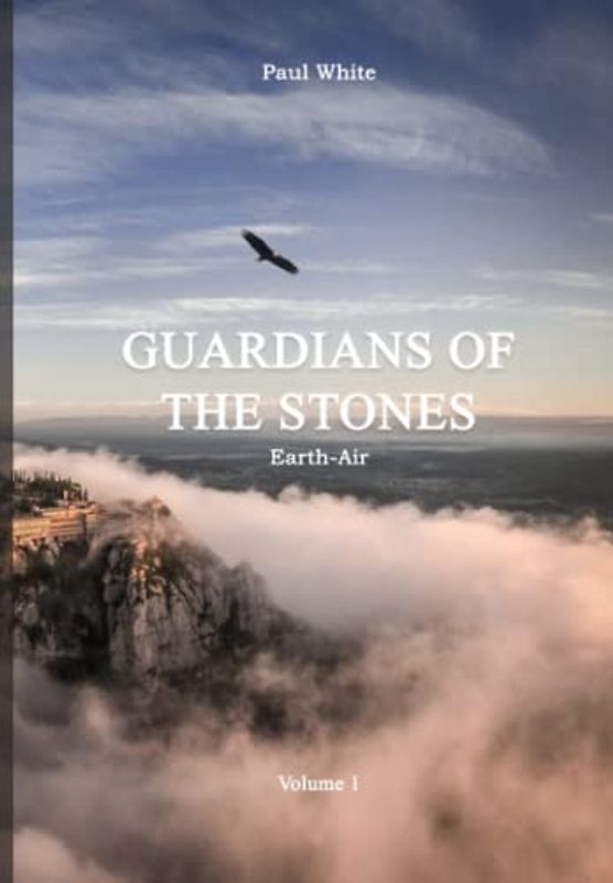 Guardians of the Stones: Earth-Air