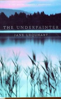The Underpainter