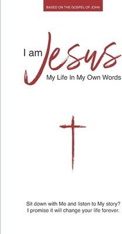 I Am Jesus