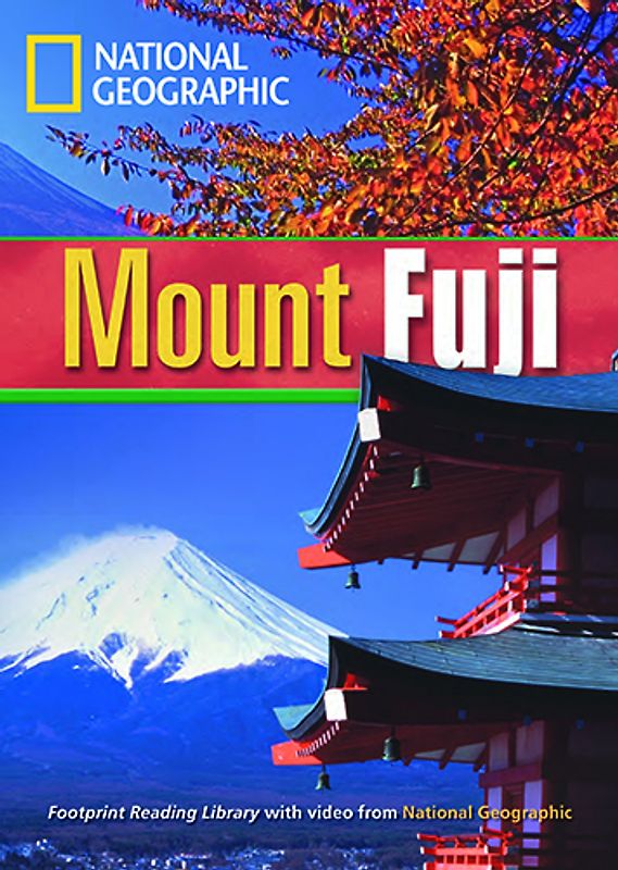 Mount Fuji