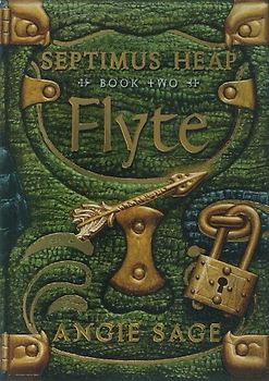 Septimus Heap Book 2 :Flyte