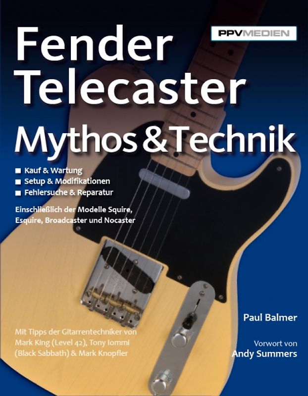 Fender Telecaster
