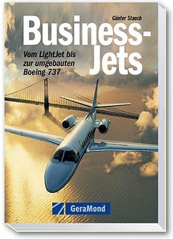 Business-Jets