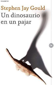 Un dinosaurio en un pajar