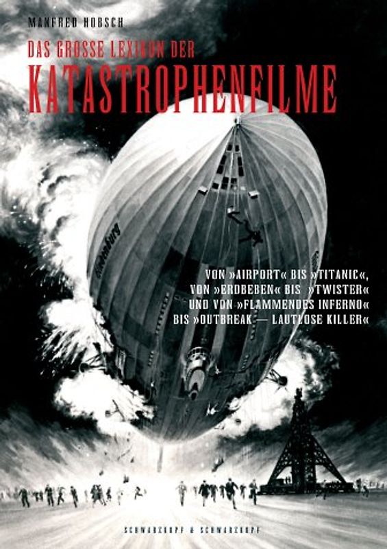 Das Lexikon der Katastrophenfilme