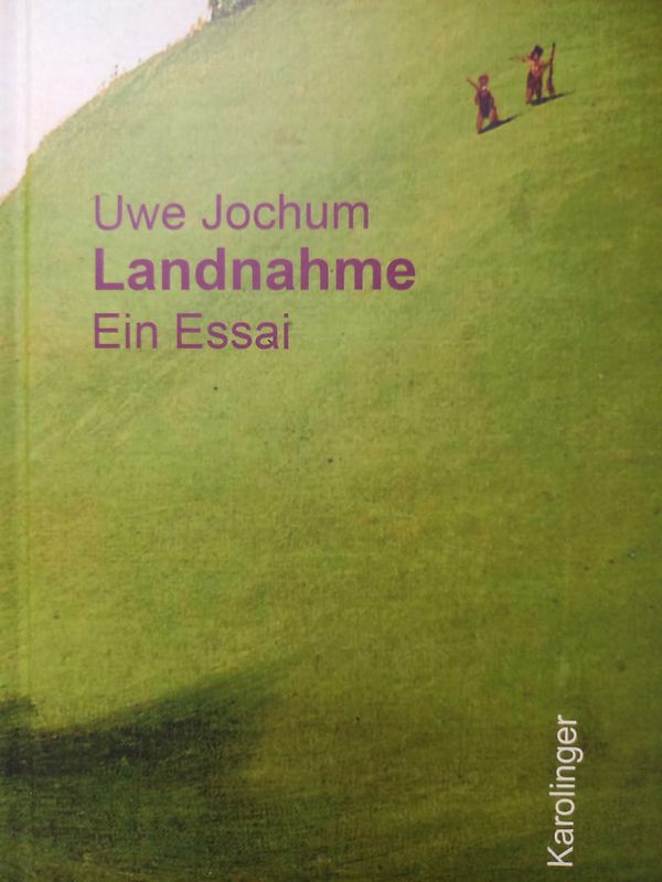Landnahme