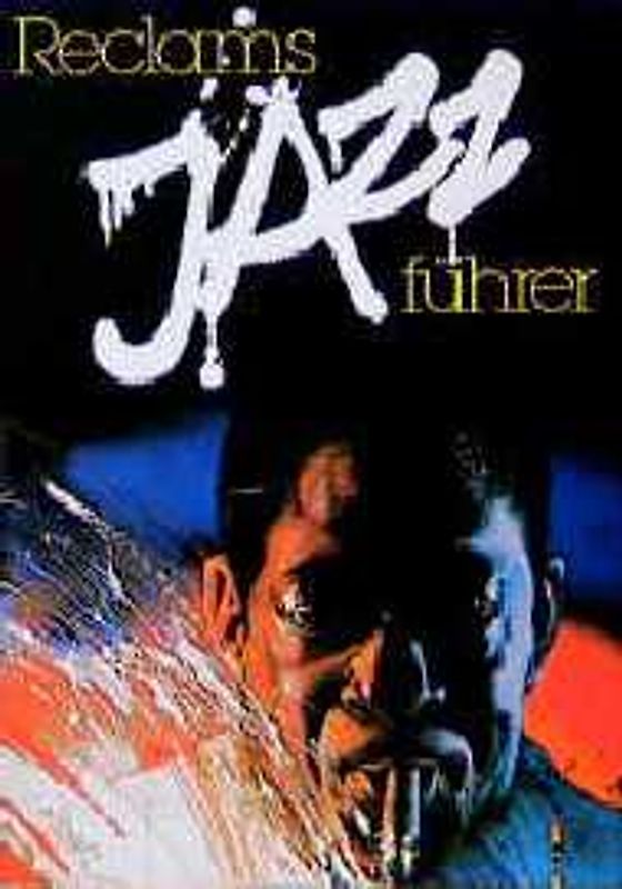 Reclams Jazzführer