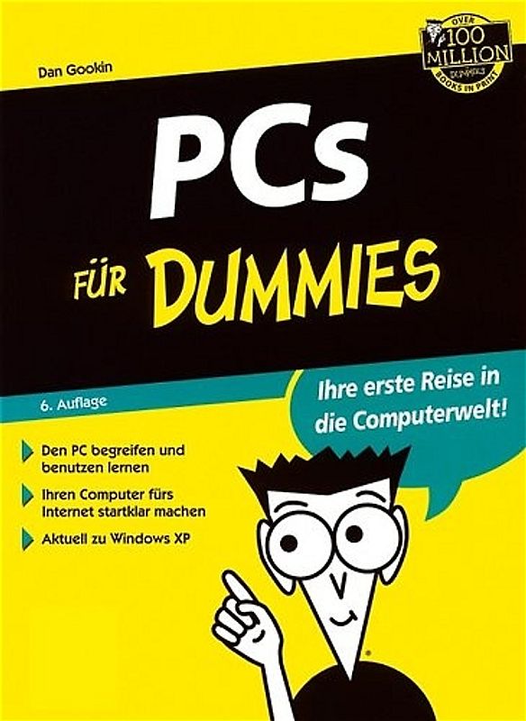 PCs für Dummies