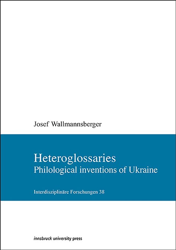 Heteroglossaries