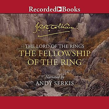 The Fellowship of the Ring (Lord of the Rings, 1)